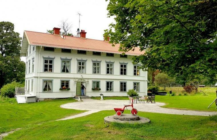 Myskje Gard Gastgiveri Soderala Εξωτερικό φωτογραφία